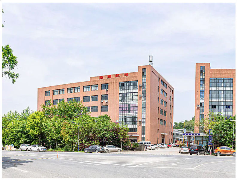 Hangzhou Sail Refrigeration Equipment Co., Ltd. linea di produzione del fabbricante