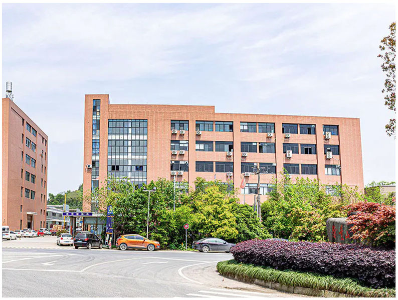 Hangzhou Sail Refrigeration Equipment Co., Ltd. linea di produzione del fabbricante